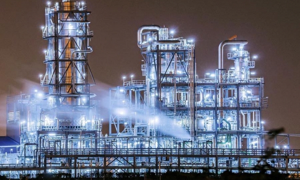 Giá gas hôm nay 18/6: Lao dốc