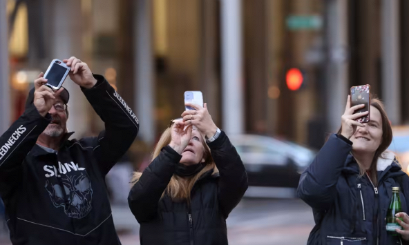 Sony đẩy mạnh công nghệ cảm biến hình ảnh, nhắm đến mục tiêu 60% thị phần