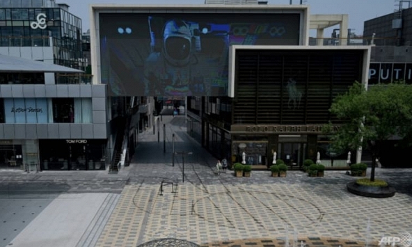 Sa thải và rời bỏ: Các công ty ở Trung Quốc phải chịu áp lực từ chính sách 'zero COVID-19'