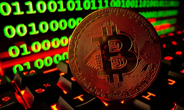 Nhìn lại một tuần 'đầy sóng gió' của Bitcoin