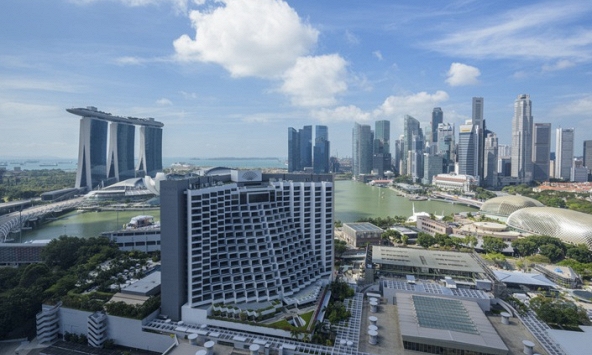 Tại sao những người giàu có tại Trung Quốc coi Singapore là nơi trú ẩn an toàn?