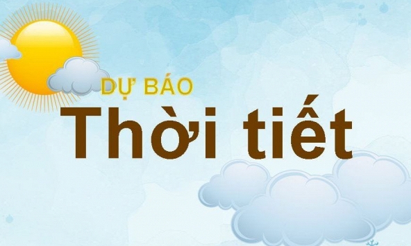 Dự báo thời tiết đêm nay và ngày mai (20-21/6): Bắc Trung Bộ nắng nóng đặc biệt gay gắt
