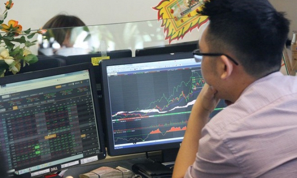 Chứng khoán hôm nay 20/6: VN-Index mất gần 37 điểm