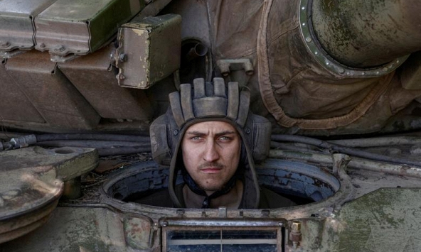 8 bài học rút ra từ cuộc chiến ở Ukraina