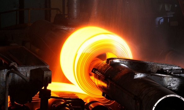 Giá thép hôm nay 20/6: Thép tiếp tục giảm 