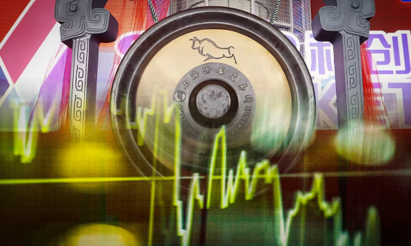 Châu Á dẫn đầu các thương vụ IPO khi thị trường toàn cầu thu hẹp