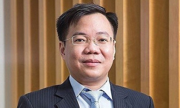 Bắt tạm giam cựu Chủ tịch Công ty Tân Thuận