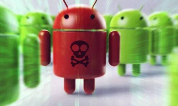 5 ứng dụng Android nguy hiểm bạn cần xóa ngay lập tức