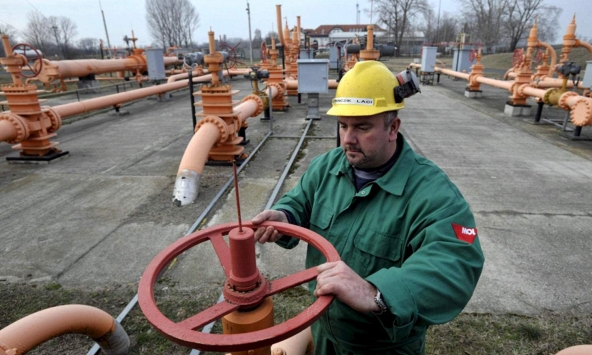 Giá gas hôm nay 21/6: Tiếp tục giảm mạnh