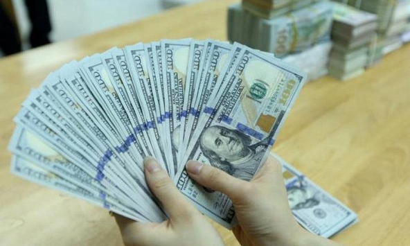 Giá USD hôm nay 21/6: Đi ngang