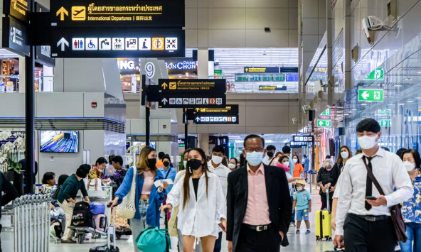 Du lịch ASEAN hứa hẹn những triển vọng lạc quan