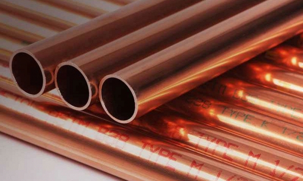 Hàn Quốc gia hạn điều tra chống bán phá giá ống đồng đúc từ Việt Nam và Trung Quốc