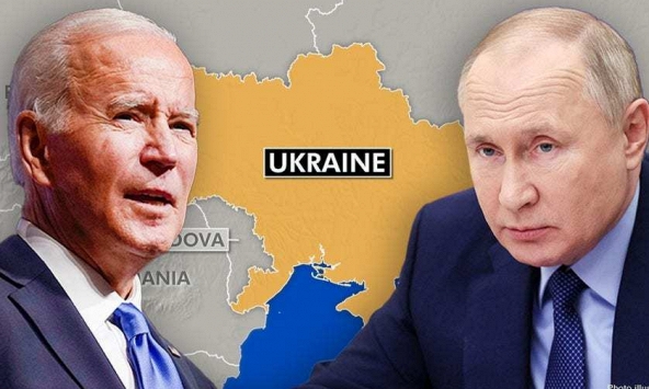 Ông Putin 'kết liễu' trật tự thế giới đơn cực