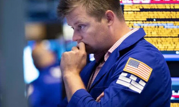 Hợp đồng tương lai của chứng khoán Mỹ đồng loạt tăng trở lại