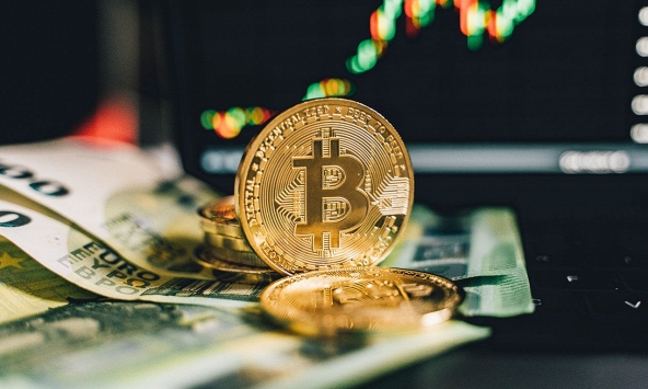 Giá Bitcoin hôm nay 21/6: Phục hồi ngưỡng 20.000 USD