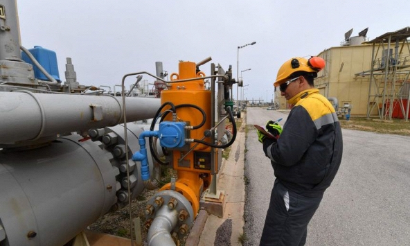 Giá gas hôm nay 22/6: Khởi sắc trở lại