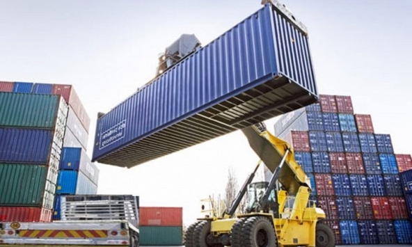 Nhập siêu nửa đầu tháng 6/2022 tăng mạnh