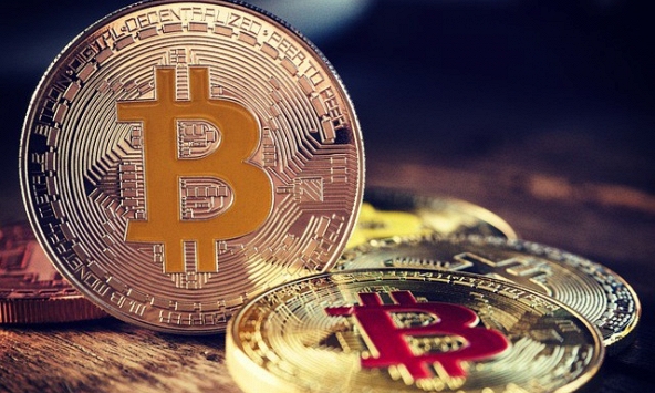 Giá Bitcoin hôm nay 22/6: Bitcoin khởi sắc trên 21.000 USD