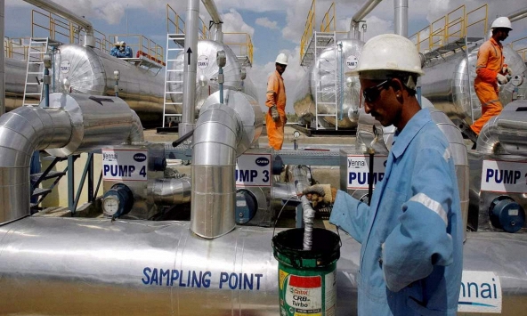 Giá xăng dầu hôm nay 22/6: Có dấu hiệu khởi sắc