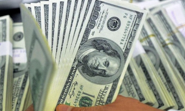 Giá USD hôm nay 22/6: Ổn định