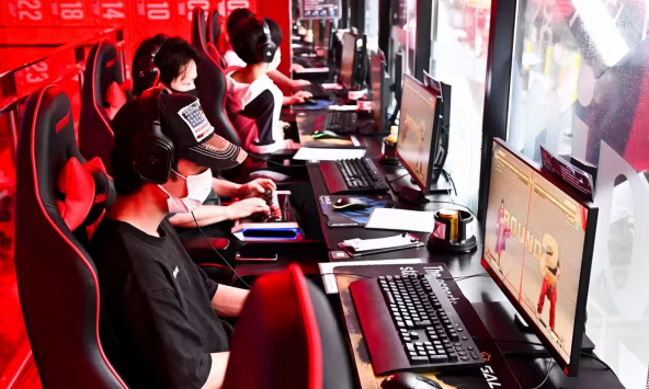 Tencent mở trung tâm dữ liệu thứ 3 tại Nhật Bản