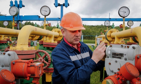 Giá gas hôm nay 23/6: Hạ nhiệt