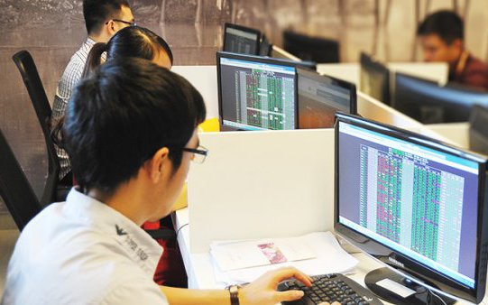 Chứng khoán hôm nay 23/6: VN-Index tăng 19,61 điểm  