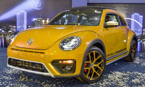 Volkswagen có thể bán nhiều xe điện hơn Tesla vào năm 2024