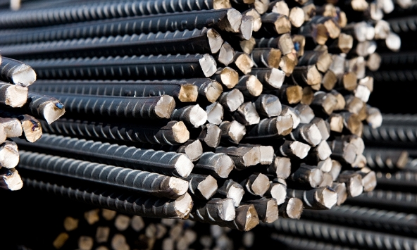 Giá thép hôm nay 23/6: Thị trường trong nước ổn định 