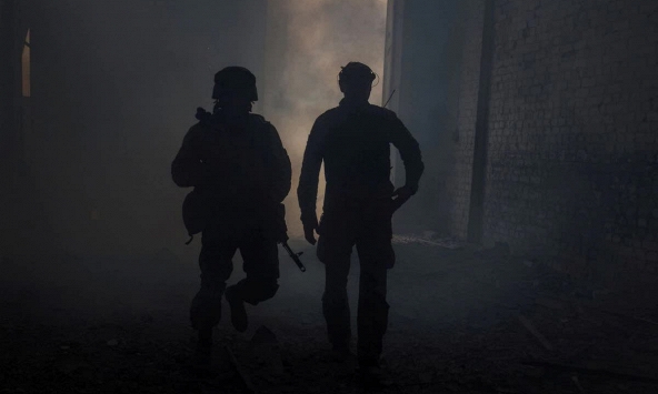 Nga đã thua trong cuộc chiến ở Ukraina?