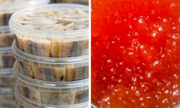 10 loại thực phẩm không nên mua ở siêu thị