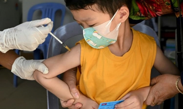 Vaccine COVID-19 đã cứu sống gần 20 triệu người trong năm đầu tiên