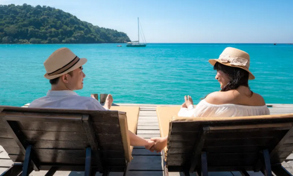 Du khách đang trở lại Đông Nam Á nhưng du lịch phục hồi chậm