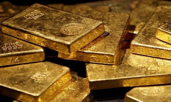 Giá vàng hôm nay 24/6: Chờ phiên điều trần của Chủ tịch Fed