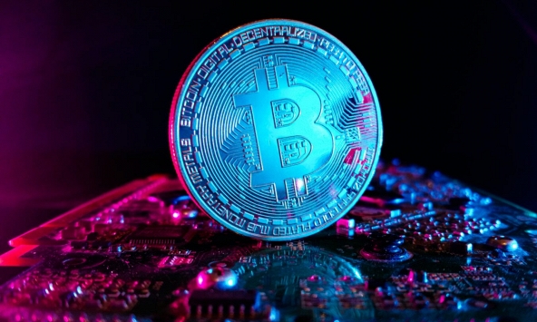 Giá Bitcoin hôm nay 24/6: Thị trường ổn định