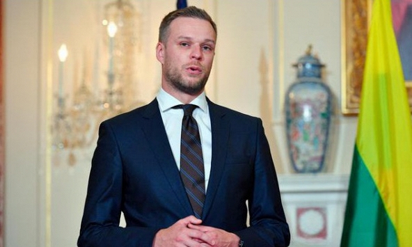 Căng thẳng gia tăng, liệu Lithuania có trở thành Ukraina thứ hai?