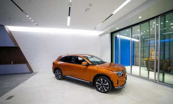 Vinfast sắp ra mắt dòng xe bán tải chạy điện