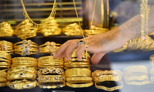 Giá vàng hôm nay 25/6: Vẫn giữ trạng thái 'thị trường tăng giá nhẹ'