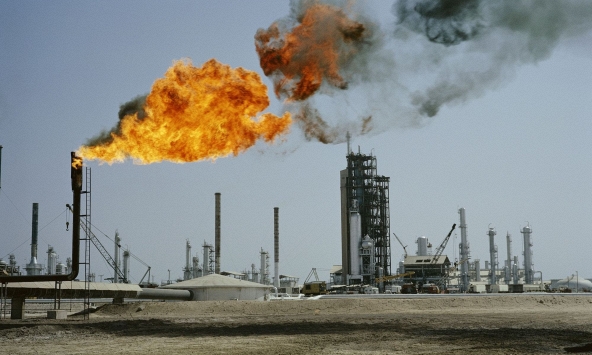 Giá gas hôm nay 25/6: Đi ngang