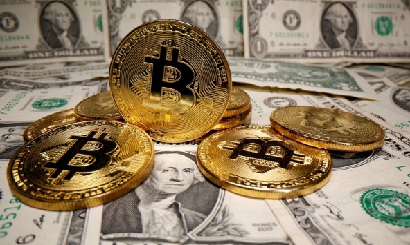 Giá Bitcoin hôm nay 25/6: Tiến tới thiếp lập mốc 22.000 USD