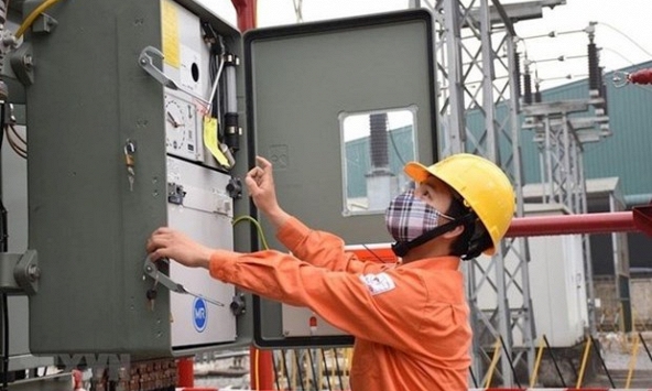 Lịch cúp điện Bình Dương từ ngày 25/6-1/7/2022