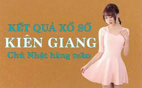 KQXSKG 26/6/2022: Trực tiếp xổ số Kiên Giang Chủ Nhật ngày 26/6/2022