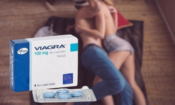 Viagra hoạt động như thế nào và kéo dài bao lâu?