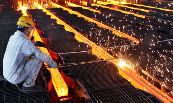 Thị trường thép xây dựng trong nước tiếp tục ổn định