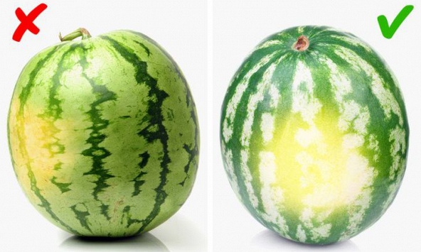 11 mẹo chọn rau và trái cây ngon từ chuyên gia A Cook