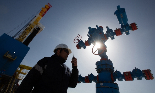 Giá năng lượng tiếp tục 'chiếm sóng' tại Hội nghị thượng đỉnh G7