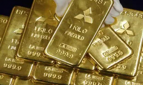 Giá vàng hôm nay 27/6: Suy yếu hay đi ngang?