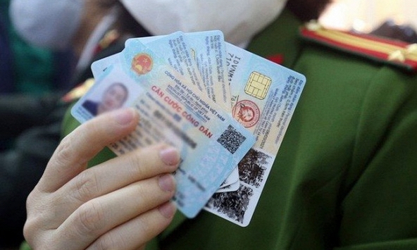 Đề xuất cấp CCCD cho người chưa có quốc tịch Việt Nam