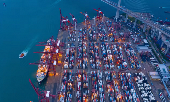 Startup hậu cần của Trung Quốc Yunlsp huy động được 15 triệu USD trong vòng Series B