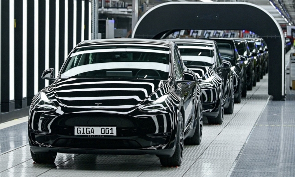 Tesla, Ford và GM Tăng giá xe điện do chi phí, nhu cầu tăng